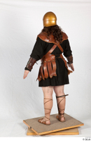  Photos Medieval Soldier in plate armor 15 Medieval Soldier Medieval clothing a poses whole body 0004.jpg